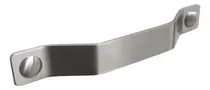 Comprar Puxador Nord 160mm Inox Escovado Zen Design
