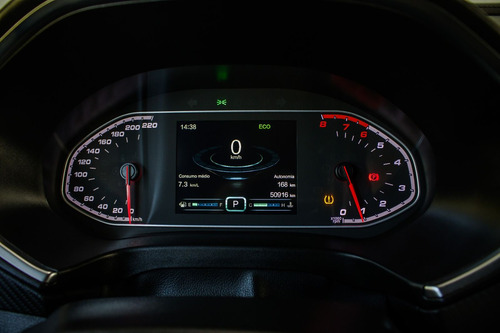 Chery Tiggo 5X 5X T 1.5 16V Turbo Flex Aut.