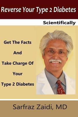 Libro Reverse Your Type 2 Diabetes Scientifically : Get T...