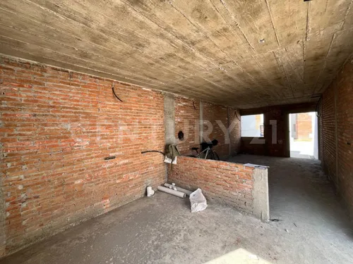 Casa En Venta En San Juan Del Río, Querétaro.