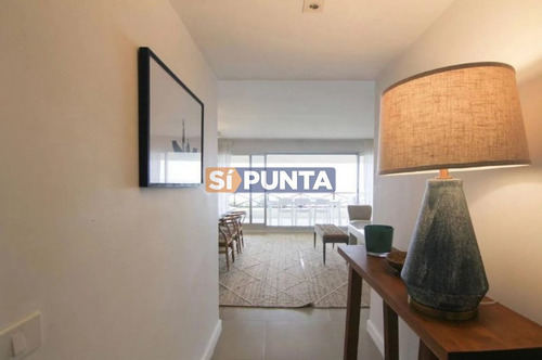 Imagen 5 de 22 de Apartamento En Alquiler - Manantiales