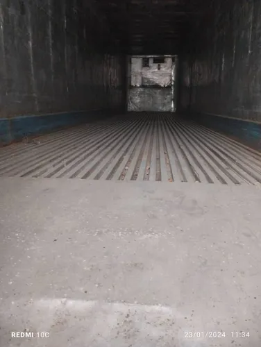 Trailer Refrigerado Con Tk