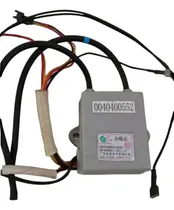 Comprar Módulo De Encendido Calentador A Gas Haier 7 Lts Nuevos