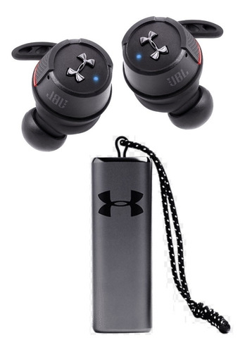 Audifonos Jbl Ua Bluetooth Sport 25horas True Wireless Flash