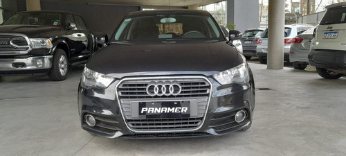 Imagen 2 de 15 de Audi A1 1,4 Tsfi Sporback 5 Puertar Automática 7 Marchas