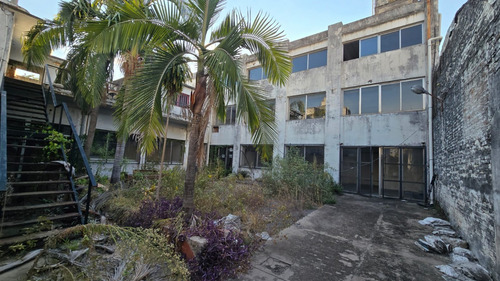 Edificio Multifuncional - Pleno Centro