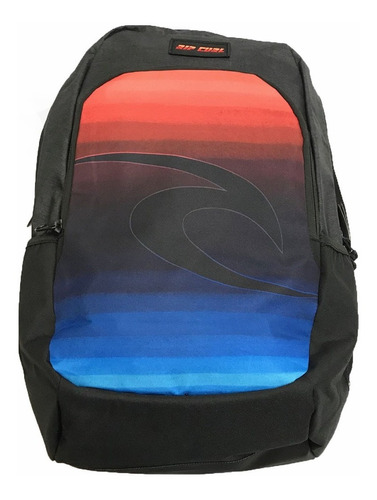 Mochila Rip Curl Masculina Ozone Resin Wave Bbptu2 