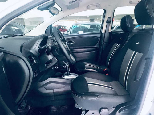 Chevrolet Spin 1.8l At Act