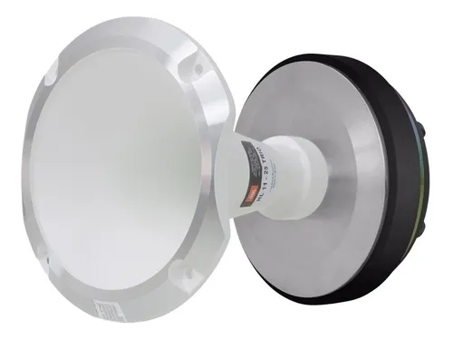 comprar Kit Automotivo Jbl Selenium Jarrao D220ti + Corneta Branca