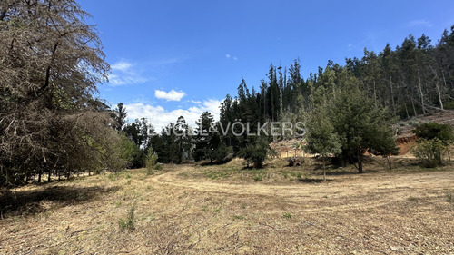 Sitio En Condominio Valle Mitrinhue