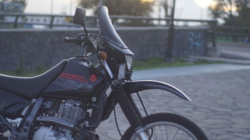Imagen 1 de 10 de Suzuki Dr 650 2019