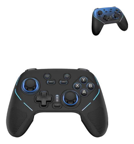 Funda Protectora De Silicona Suave Para Gamesir Super Nova
