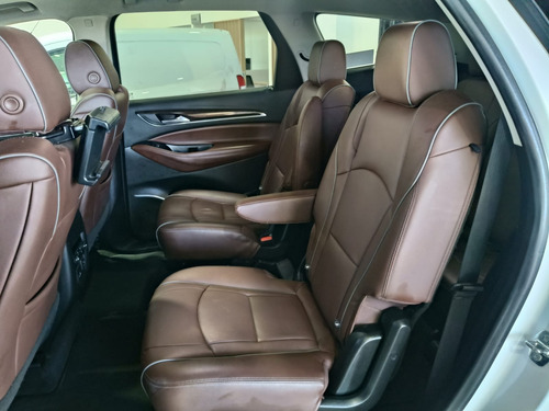 Buick Enclave Avenier