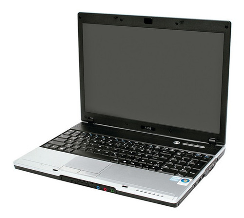 Notebook Msi Vr601 Repuestos. Consulte