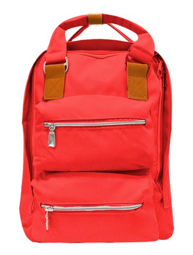 Mochila Fashion Notebook Varios Colores Oferta