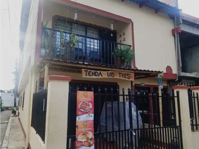 Casa en venta