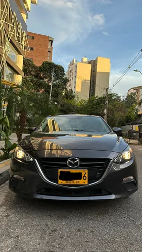 Mazda 3 2.0 Sport Prime