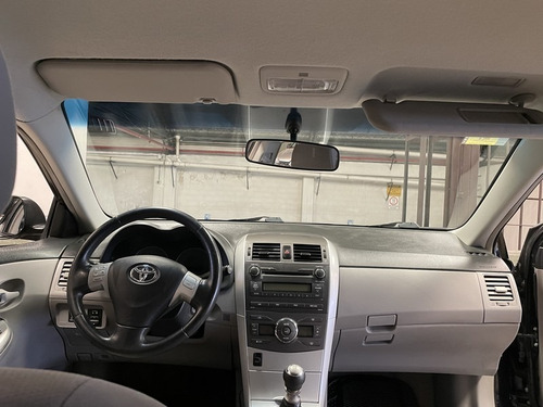 Toyota Corolla 1.8 Xei Mt