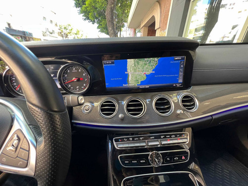 Imagen 5 de 22 de Mercedes-benz Clase E 2018 3.0 E400 Amg-line 333cv
