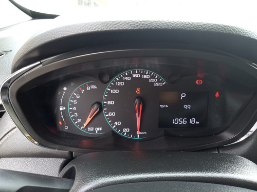 Chevrolet Tracker LT 1.4 Turbo 4x2 (Aut) (Flex)