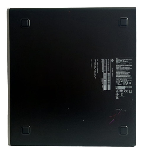 Equipo Hp Elitedesk Pc 800 G3 I5 6ta 128g Ssd 8gb Ram W11 (Reacondicionado)