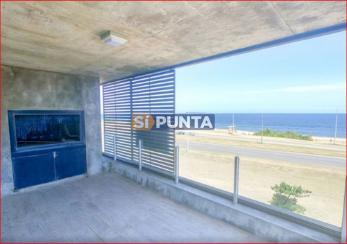 Imagen 21 de 22 de Penthouse En Venta