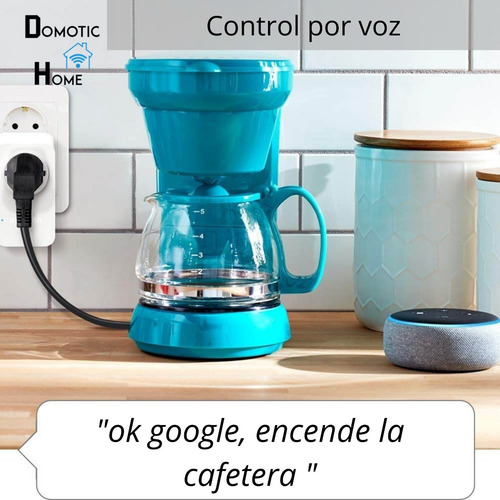 Imagen 8 de 10 de Domotica Sistema De Casa Inteligente Sin Central Superrapido