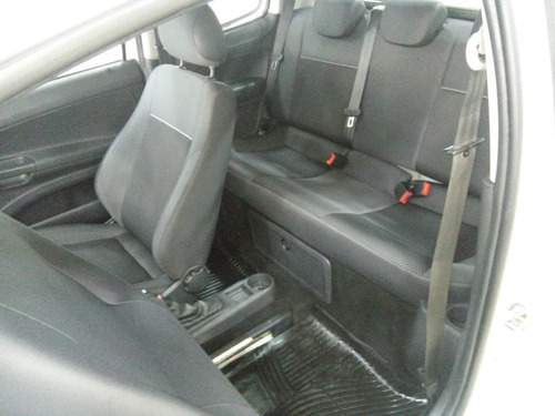 Imagen 7 de 25 de Volkswagen Saveiro Confort 2021