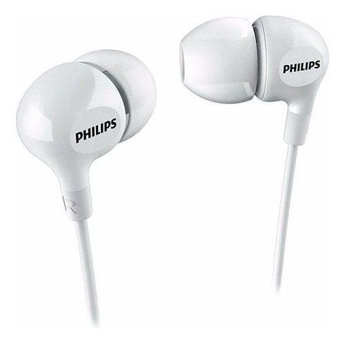 Audifonos Philips In-ear Bass My Jam She3550