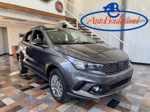 Imagen 1 de 9 de _fiat Argo 1.3 Trekking 0km !!!!