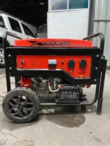 Comprar Generador Comet  7500 Solo Un Uso 14hp