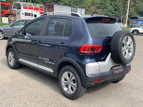 Volkswagen Crossfox 1.6l