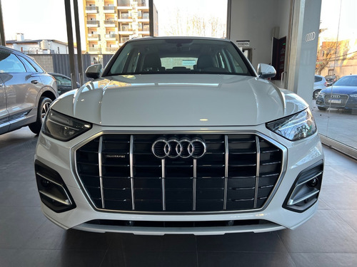 Imagen 3 de 7 de Nuevo Audi Q5 Advanced