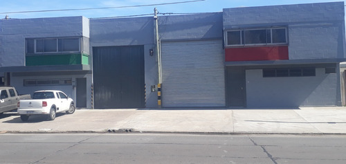 Imagen 2 de 19 de Alquiler Deposito/galpon A Estrenar (varios Fines) En Excelente Zona. Sobre Avenida Y A Metros De Autopista Lp Bs