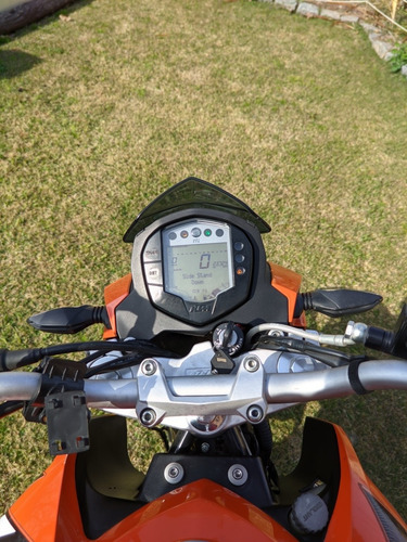 Imagen 11 de 15 de Ktm Duke 200