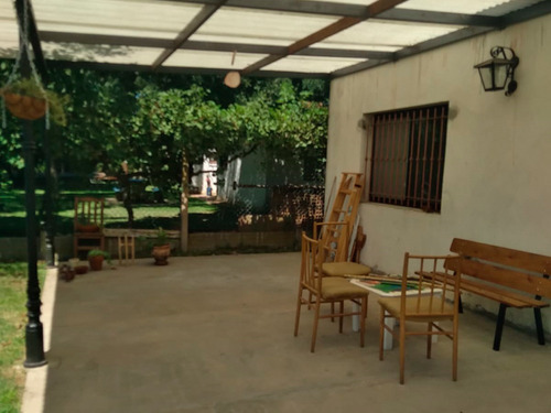 Imagen 9 de 10 de Venta De Hermosa Quinta Camino Al Balneario, Junín