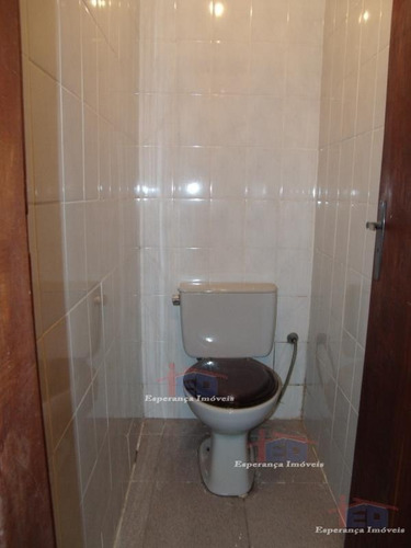 Imagem 4 de 14 de Ref.: 2419 - Sobrados Em Osasco Para Venda - V2419