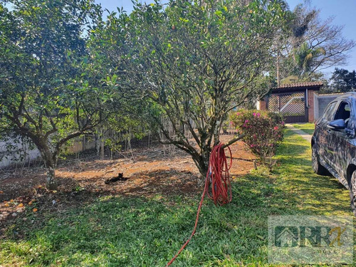 Imagem 1 de 15 de Chácara Para Venda Em Suzano, Recreio Santa Rita, 2 Dormitórios, 2 Banheiros, 6 Vagas - 303_2-1239279