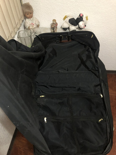 Portatraje Samsonite Accesorios De Viaje (Usado)