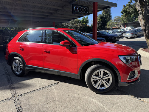 Audi Q3 1.4 35 Tfsi Dynamic 150hp Dsg