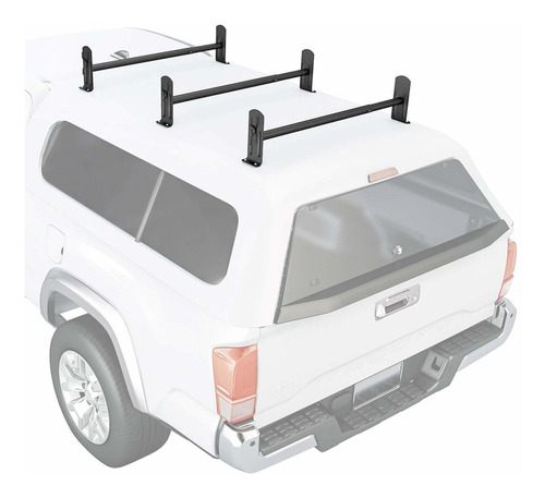 Aa-racks Modelo Dx36 Tapa Para Camioneta 3barra Barra