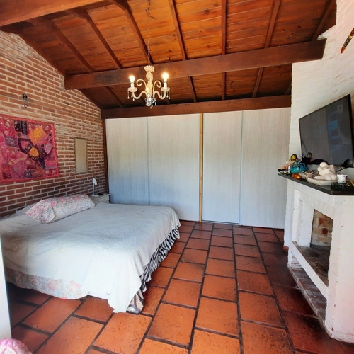 Imagen 24 de 30 de Chalet 5 Ambientes En El Corazón De Caisamar
