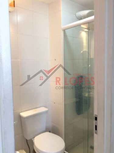 Imagem 19 de 28 de Apartamento Padrão Para Venda No Bairro Da Vila Talarico, 2 Dorms, 48 M² - 1440
