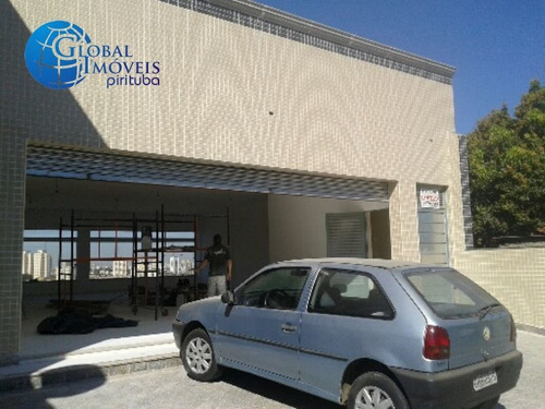 Venda Loja/salão São Paulo Jardim Santo Elias - T1