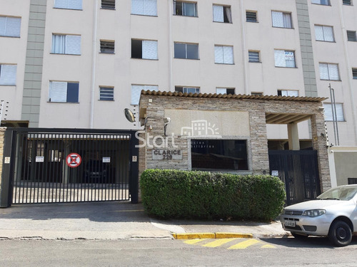 Imagem 1 de 14 de Apartamento À Venda Em Vila São Bento - Ap004629