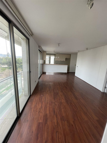 Departamento Moderno 1 Dorm. Excelente Ubicación En El Golf