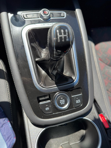 Jetour X70 1.5T Gl Mt