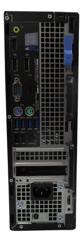 Cpu Dell Optiplex 7050 I5-7600 3.50ghz 16gb Ram 1tb Hdd (Reacondicionado)