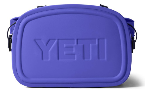 Mochila Con Laterales Blandos Yeti Hopper M20 Ultramarine Vi