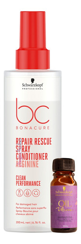 Bonacure Repair Spray 200ml - mL a $429